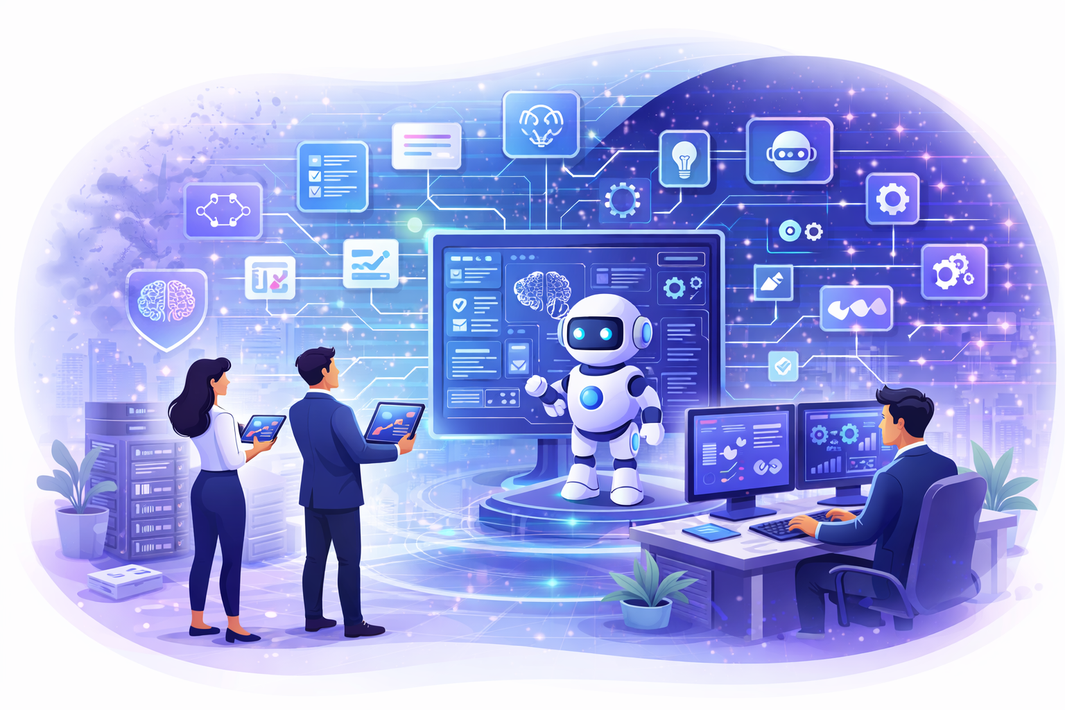 AI Product Development